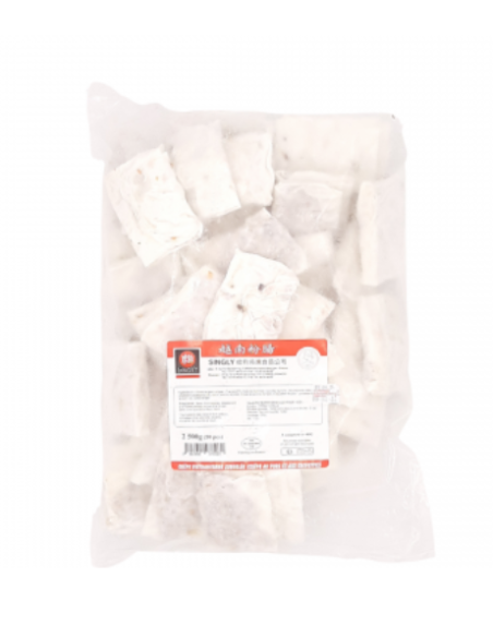 BANH CUON SINGLY 50P 4/CTN