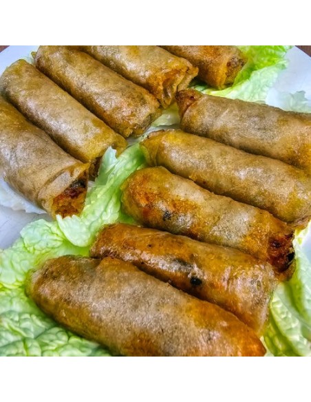 NEM PORC VIET SINGLY 10P*30/CT