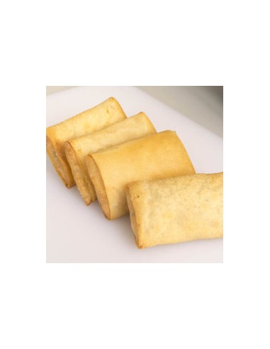 PAPILLOTTE CREVETTE SINGLY 50P*8/CT
