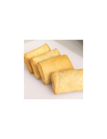 PAPILLOTTE CREVETTE SINGLY 50P*8/CT