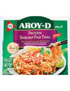 PLAT PAD THAI CREVETTE AROY D 250G