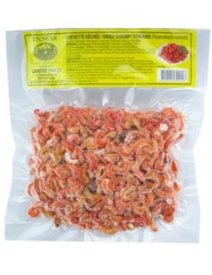 CREVETTE SECHEE EXOSTAR 100G