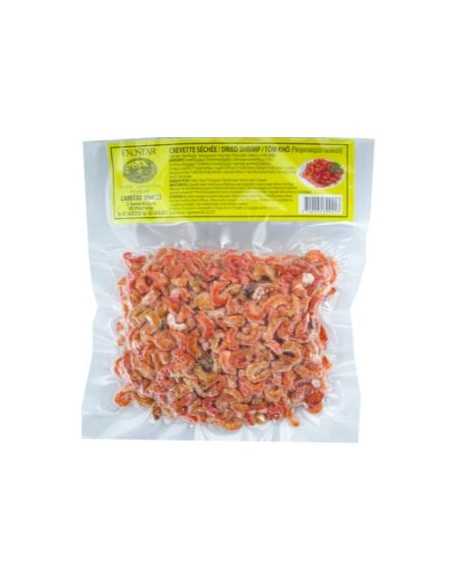 CREVETTE SECHEE EXOSTAR 100G
