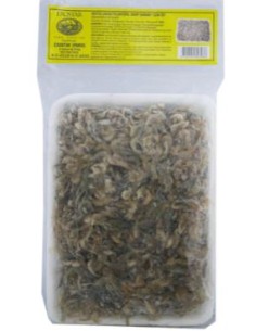 BABY CREVETTE- CON RUOC EXOSTAR 250G