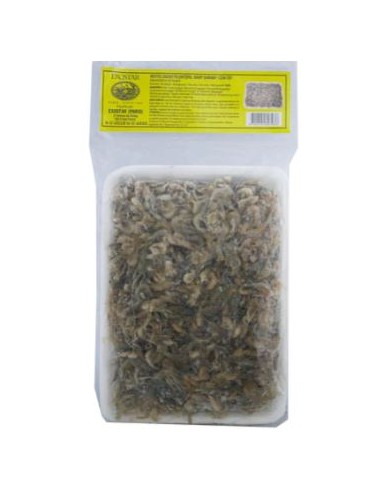 BABY CREVETTE- CON RUOC EXOSTAR 250G