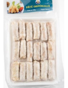 NEM MINI CRABE CREV PSP 500G*24/CT