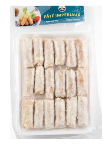 NEM MINI CRABE CREV PSP 500G*24/CT