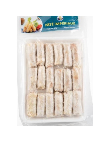 NEM MINI CRABE CREV PSP 500G*24/CT