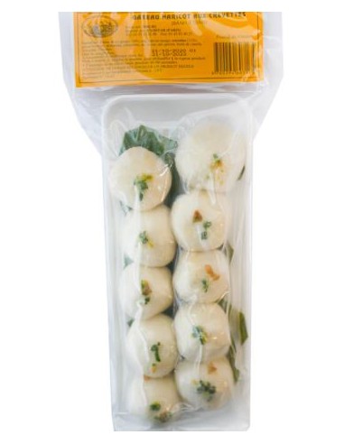 GATEAU HARICOT CREV- BANH IT TRAN EXOSTAR 300G