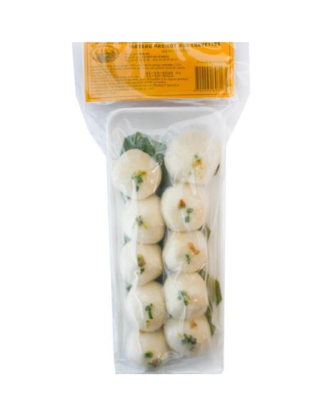 GATEAU HARICOT CREV- BANH IT TRAN EXOSTAR 300G