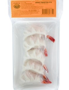 RAVIOLI CREV PTO EXOSTAR 150G