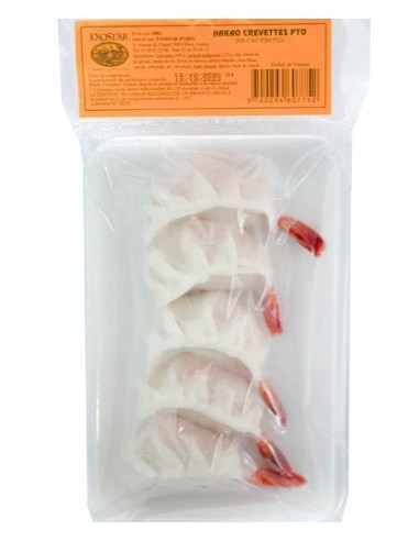 RAVIOLI CREV PTO EXOSTAR 150G