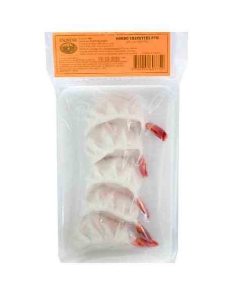 RAVIOLI CREV PTO EXOSTAR 150G