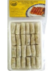 NEM MINI CREVETTE  EXOSTAR 240G