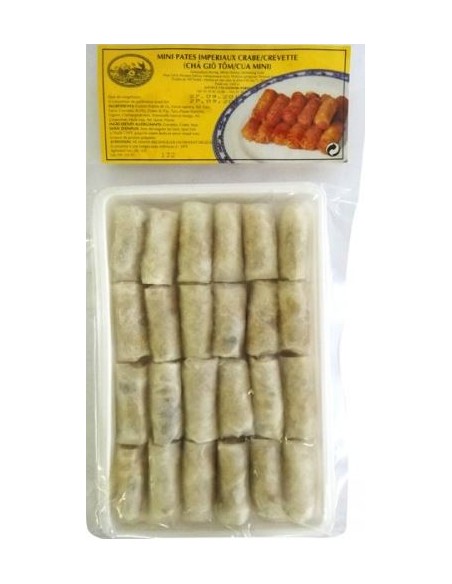 NEM MINI CREVETTE  EXOSTAR 240G