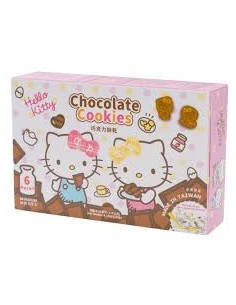 RS HELLO KITTY CHOCOLATE