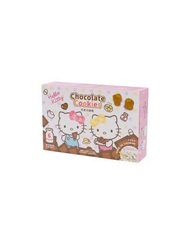 RS HELLO KITTY CHOCOLATE