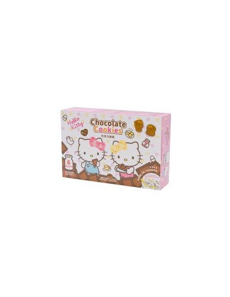 RS HELLO KITTY CHOCOLATE