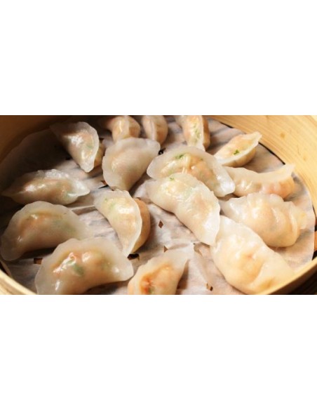 FUNKO PORC CREV LD ASIA FOOD 50P*7/CT