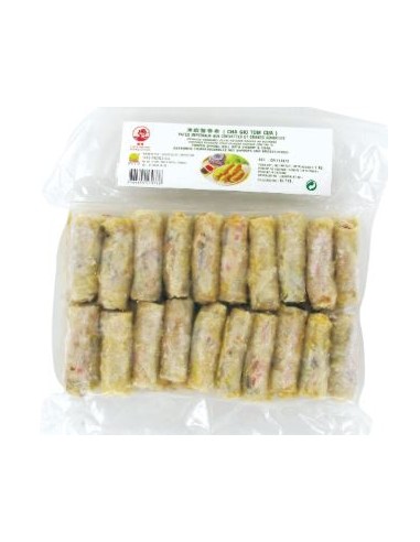 NEM MINI CREV CRABE COQ 450G*24/CT