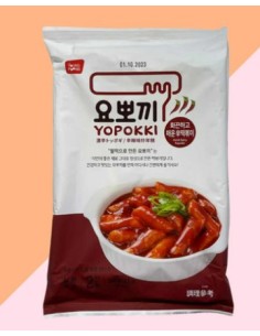 YOPOKKI POUCH 240G