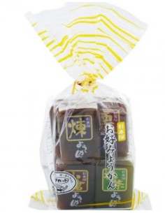 YOKAN GELEE LONGANE I MEI 320G