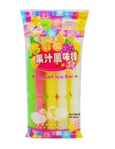 YAOURT ICE BAR CKM 720ML