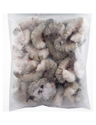 QUEUE CREV 8/12 EBI 750G