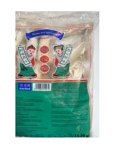 NEM CREV LD ASIA FOOD 50P*6/CT