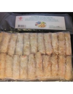 NEM CREV et CRABE COQ 1KG 40P*10/CT