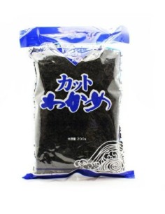 WAKAME SEC LX 200G*30/CT