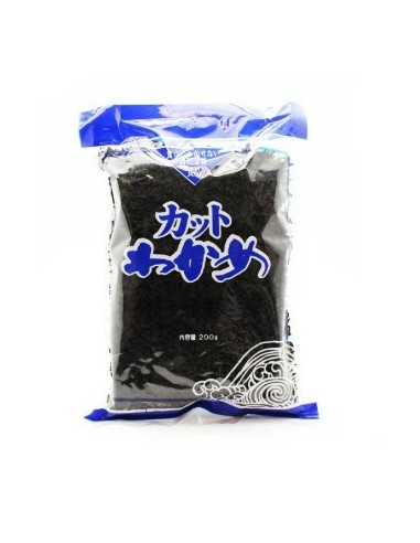WAKAME SEC LX 200G*30/CT