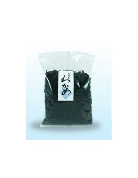 WAKAME SEC JP 300G*15/CT