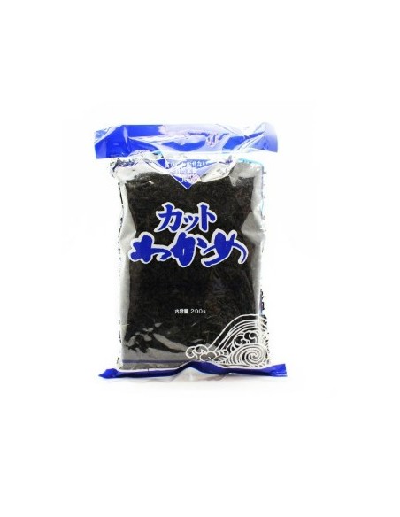 WAKAME SEC SAN YOU 200G