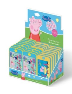 WATERGAME PEPPA PIG/ DRAGON BALL 1 PIECE