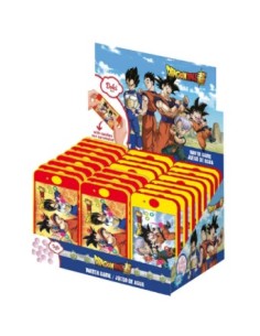 WATERGAME PEPPA PIG/ DRAGON BALL 1 PIECE 2