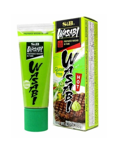 WASABI SetB 90G*10/CT