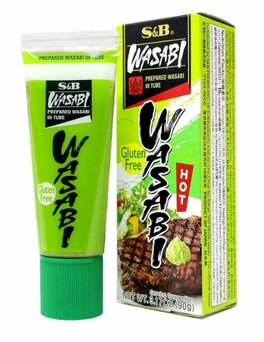 WASABI SetB 90G