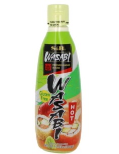 WASABI PATE SetB 310G