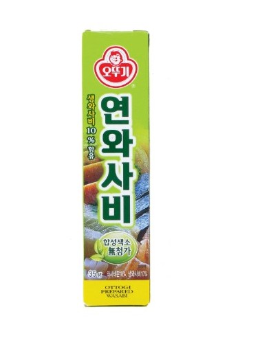 WASABI OTTOGI 35G