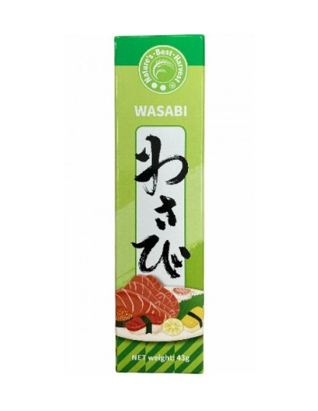 WASABI NBH 43G*100/CT