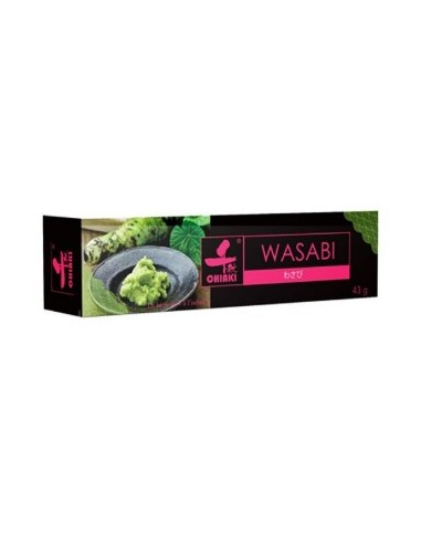 WASABI CHIAKI 43G