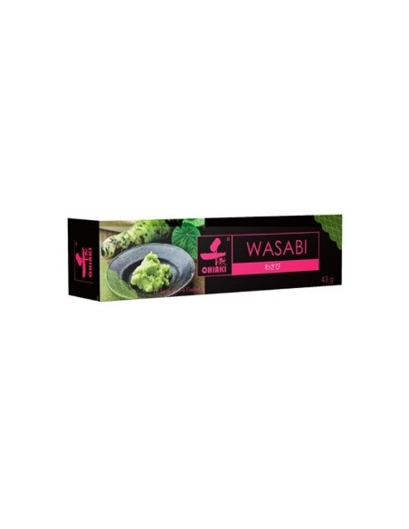 WASABI CHIAKI 43G