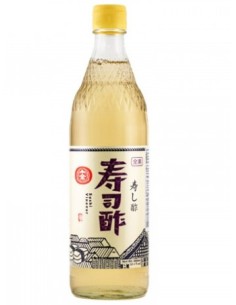 VINAIGRE RIZ CN  GUAN JI 250ML*24/CT