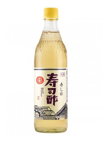 VINAIGRE RIZ CN  GUAN JI 250ML*24/CT