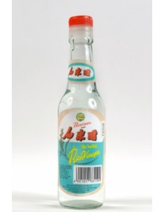 VINAIGRE RIZ 7% 25CL