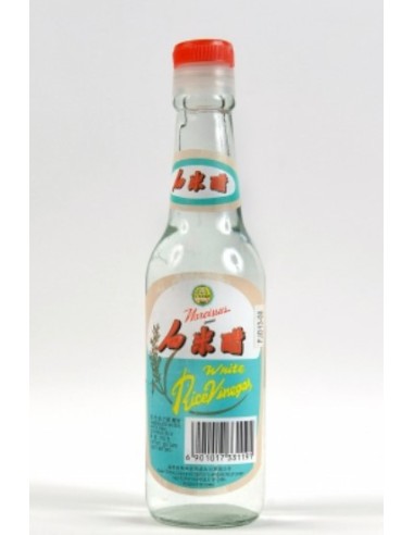 VINAIGRE RIZ 7% 25CL