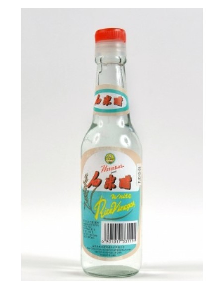 VINAIGRE RIZ 7% 25CL