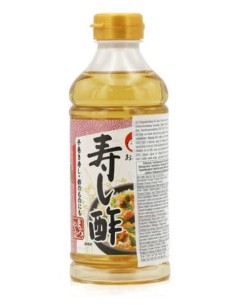 VINAIGRE JAPON RAKKYO OTAFUKU 500ML