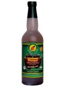 VINAIGRE COCO MARCA PINA  750ML